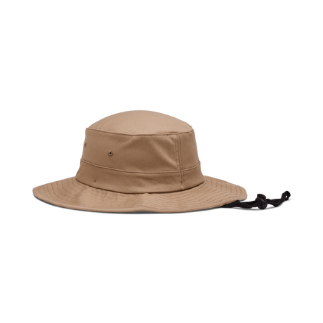 Base Over Sun Hat - Mocha