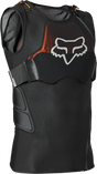 Baseframe Pro D3O® Weste - Black