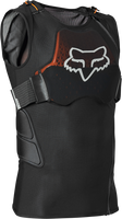 Baseframe Pro D3O® Weste - Black