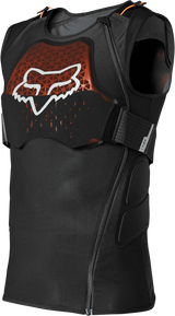 Baseframe Pro D3O® Weste - Black