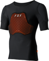 Baseframe Pro Short Sleeve - Black