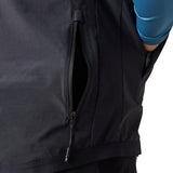 Defend Fire Alpha Weste - Black