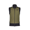 Defend Fire Alpha Weste - Olive Green