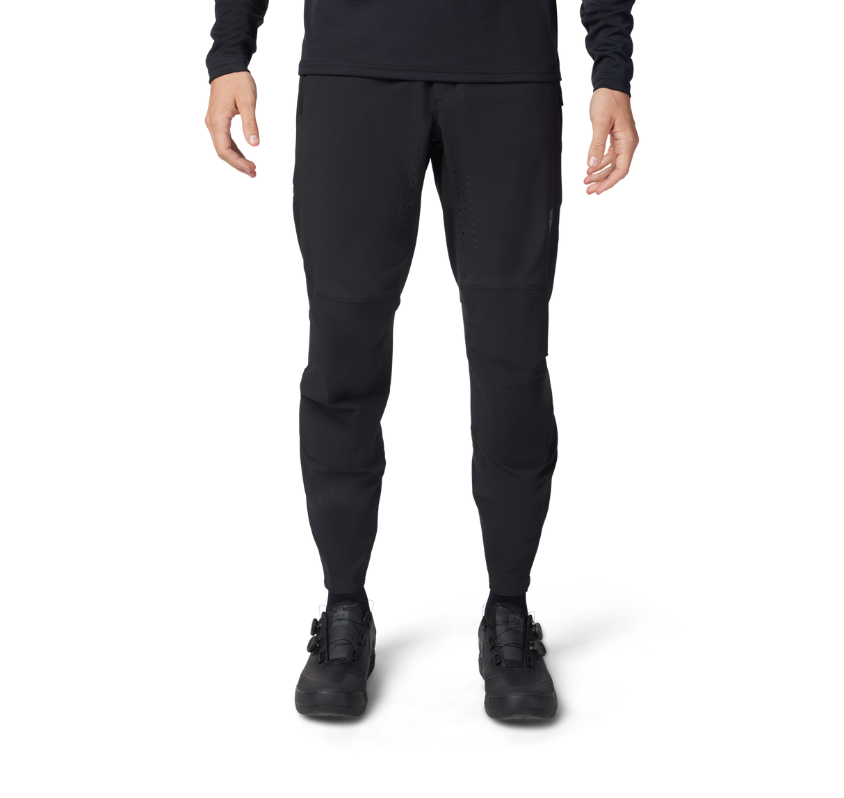 Defend Hose - Black