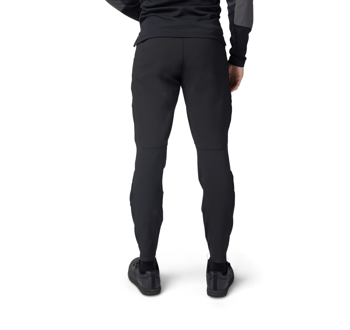 Defend Hose - Black