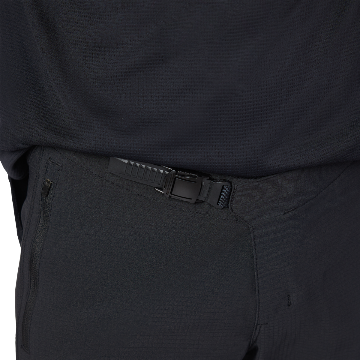 Defend Hose - Black