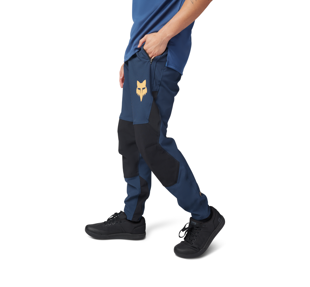 Defend Hose Taunt - Midnight