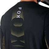 Defend Long Sleeve Jersey Park - Black
