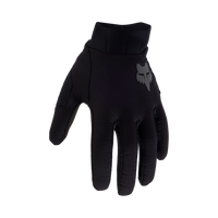 Gants Defend Lo-Pro Fire - Noir
