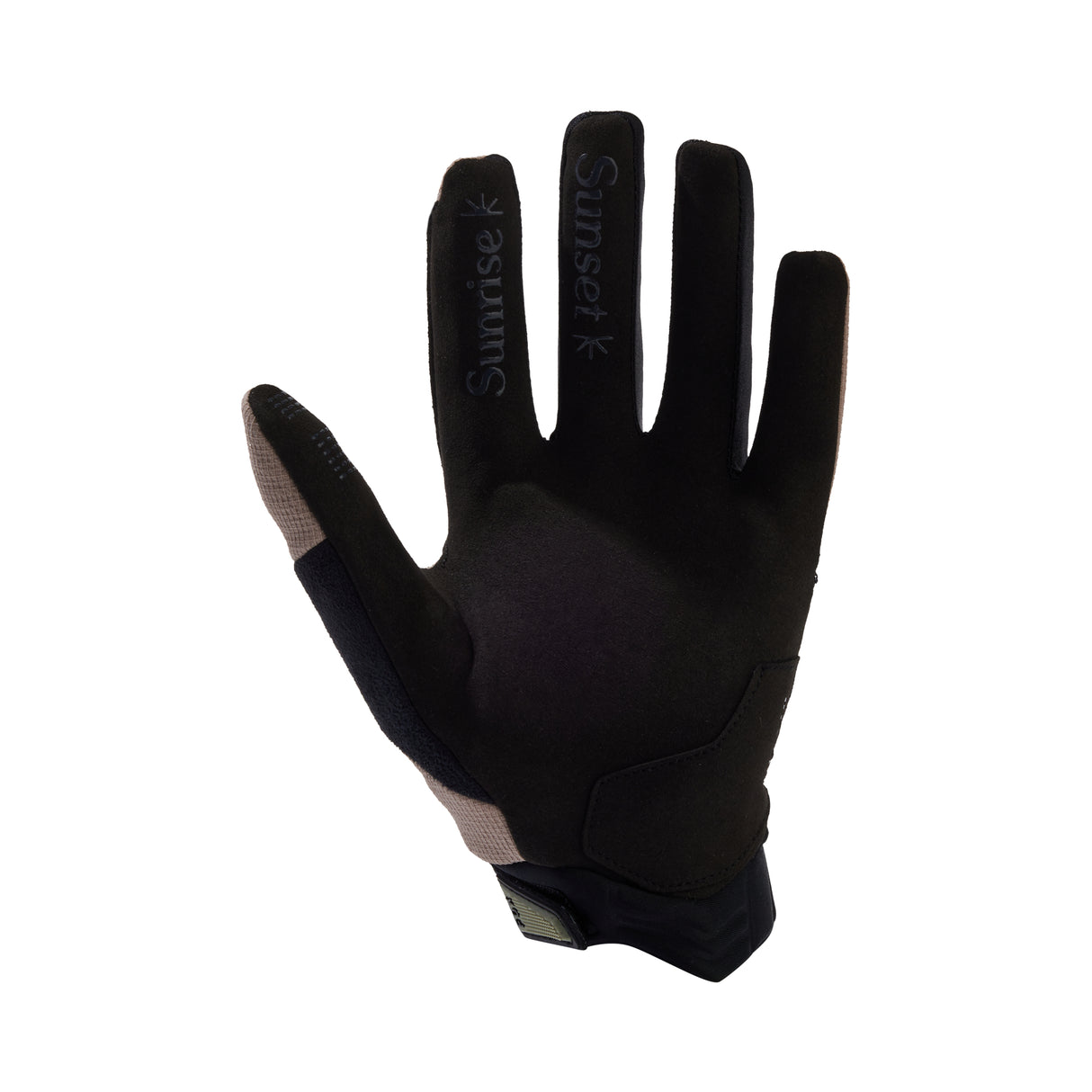 Defend Lo-Pro Fire Handschuh Lunar - Adobe
