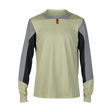 Defend Long Sleeve Jersey - Cactus