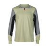 Maglia a maniche lunghe Defend - Cactus