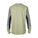 Defend Long Sleeve Jersey - Cactus