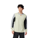 Defend Long Sleeve Jersey - Cactus