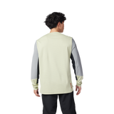 Defend Long Sleeve Jersey - Cactus