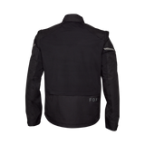 Defend Off Road Jacket - Black