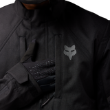 Defend Off Road Jacket - Black