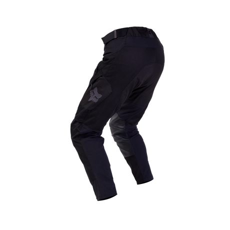 Defend Off Road Pant - Black
