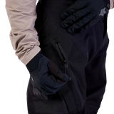 Defend Off Road Pant - Black