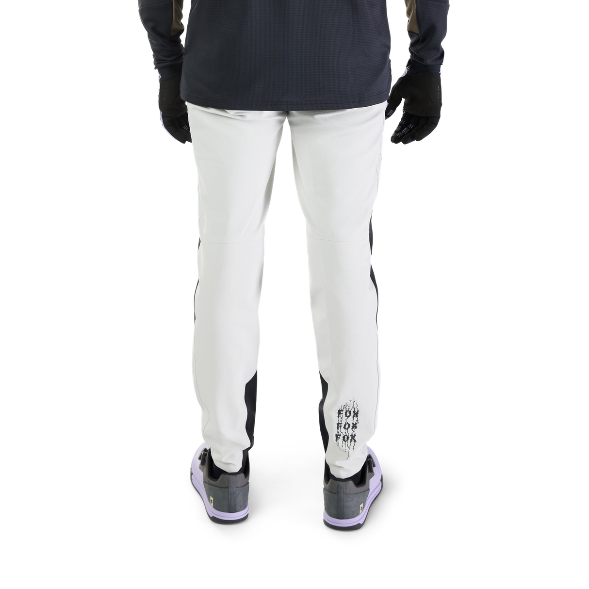 Defend Pant Park - Light Grey