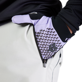 Defend Pant Park - Light Grey