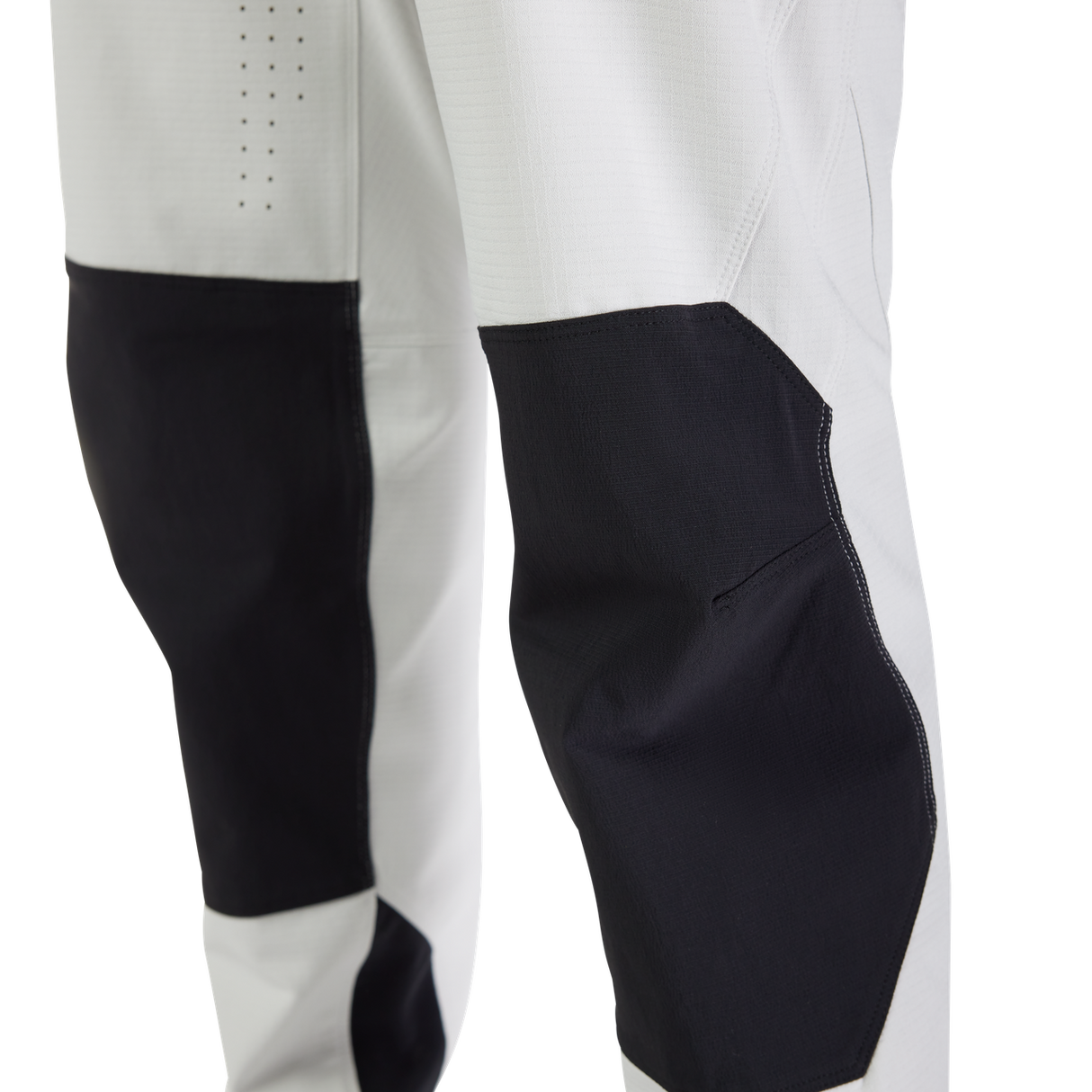 Defend Pant Park - Light Grey
