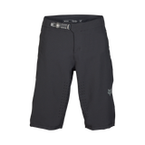 Defend Shorts - Black