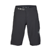 Pantaloncini Defend - Nero