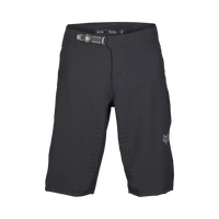 Pantaloncini Defend - Nero