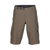 Pantaloncini Defend - Sporco