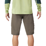 Defend Shorts - Dirt