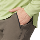 Defend Shorts - Dirt