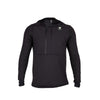 Defend Thermal Hoodie - Schwarz 