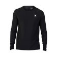 Defend Thermal Jersey - Black