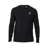 Defend Thermal Jersey - Black