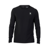 Maglia termica Defend - Nero