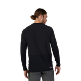 Defend Thermal Jersey - Black