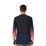 Defend Thermal Jersey Lunar - Black