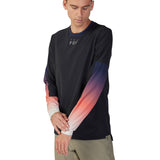 Defend Thermal Jersey Lunar - Black