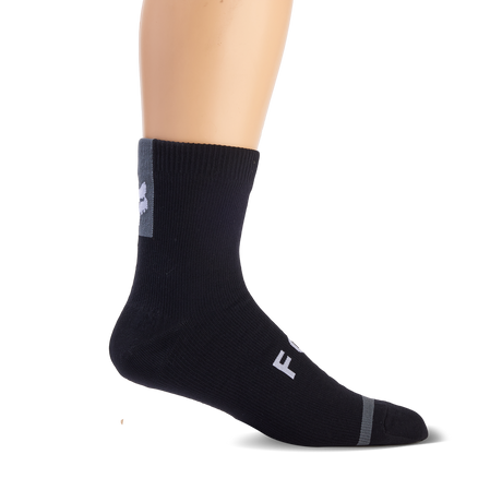 Defend Water Socken - Black