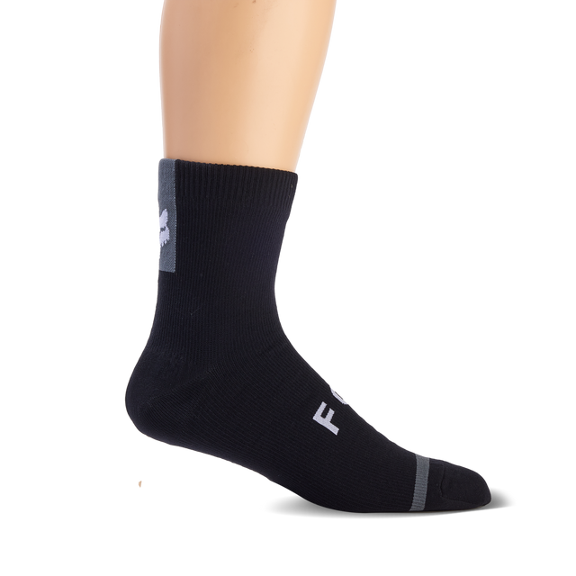 Defend Water Socken - Black