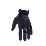 Dirtpaw Handschuh - Black / Black