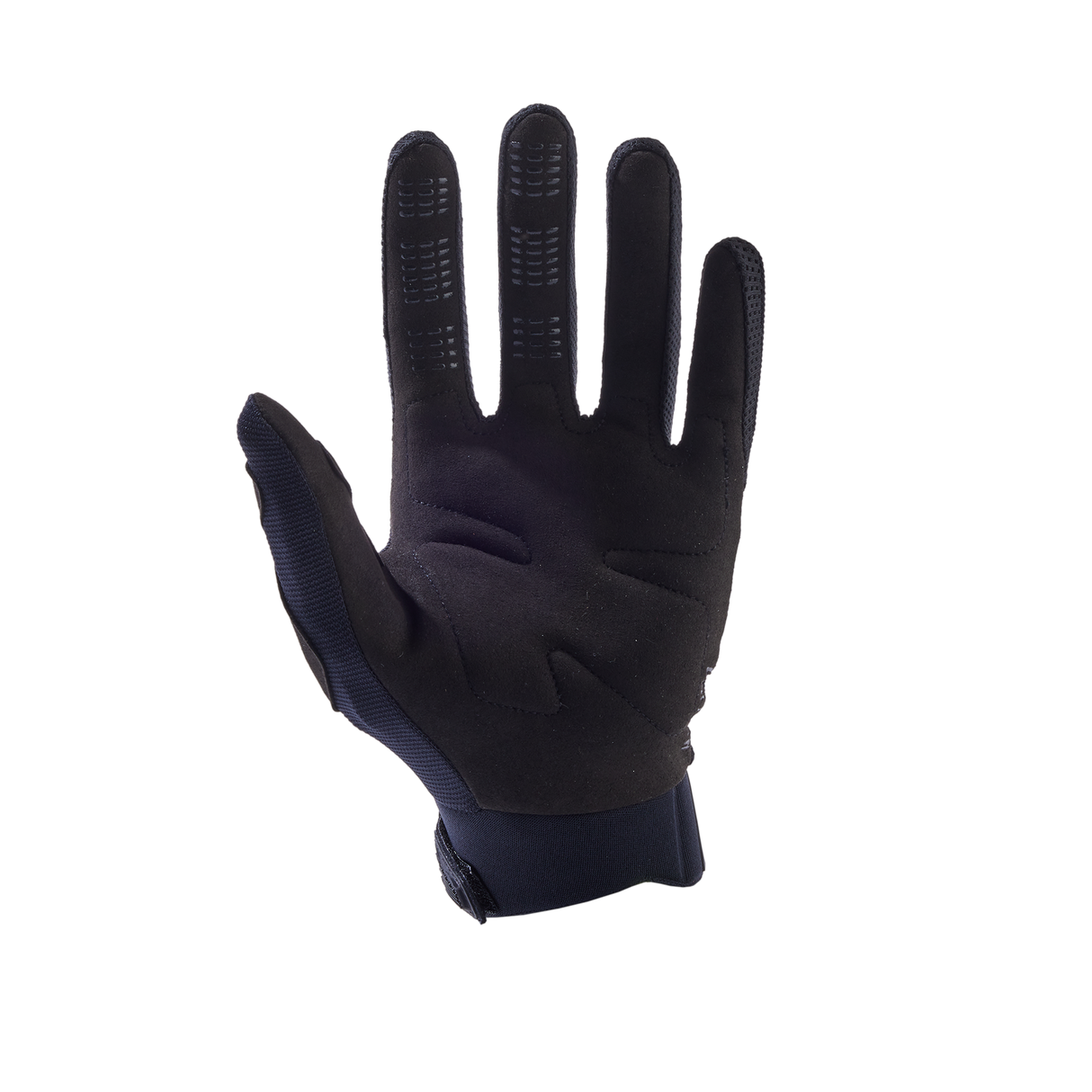 Dirtpaw Handschuh - Black / Black