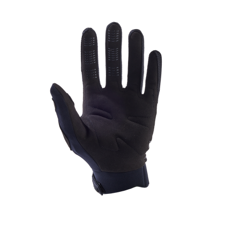 Dirtpaw Handschuh - Black / Black