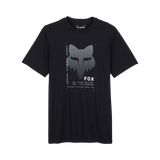 Dispute Premium Short Sleeve T-Shirt - Black
