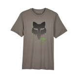 Dispute Premium Short Sleeve T-Shirt - Heather Graphite