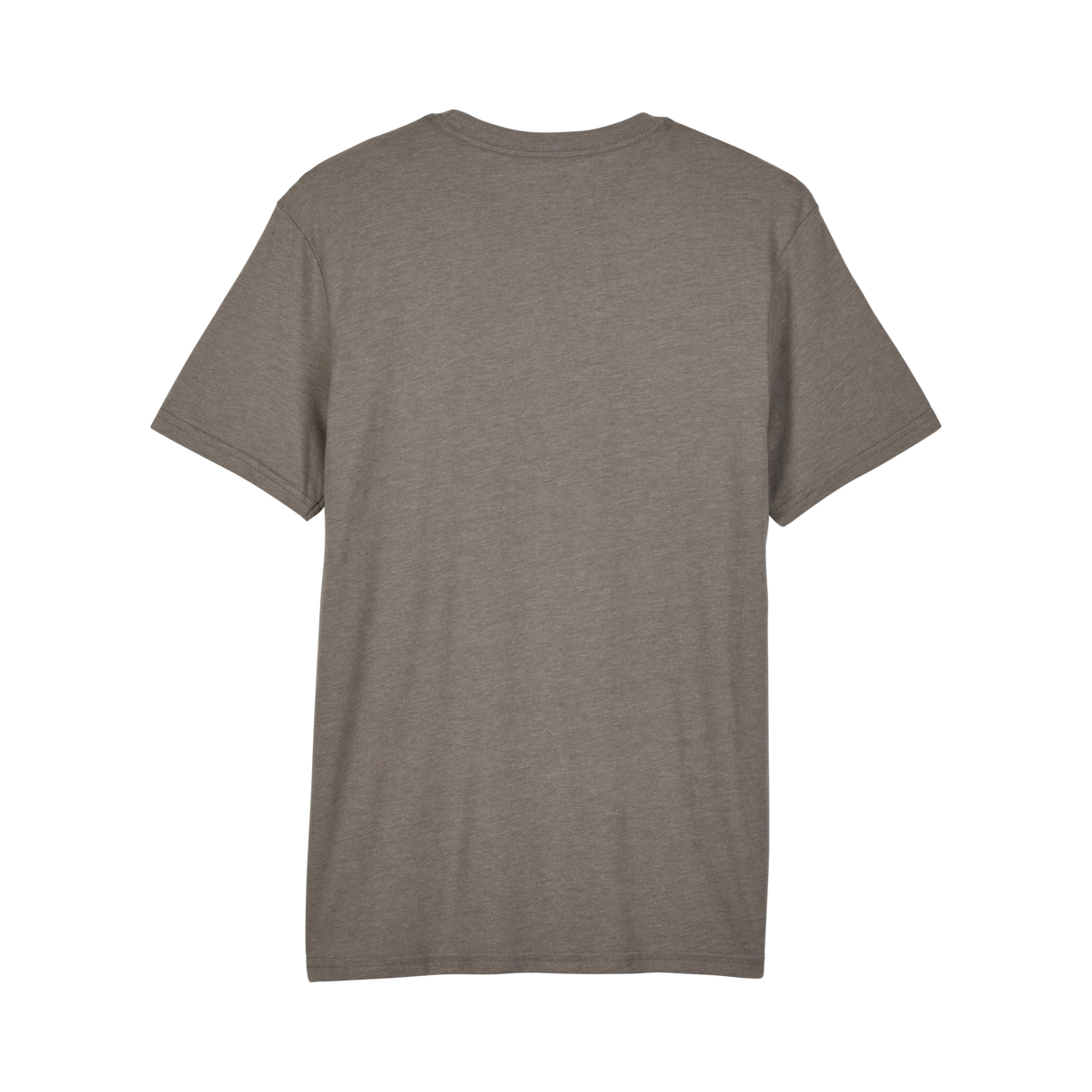 Dispute Premium Short Sleeve T-Shirt - Heather Graphite