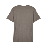 Dispute Premium Short Sleeve T-Shirt - Heather Graphite