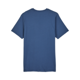 Dispute Premium Short Sleeve T-Shirt - Indigo