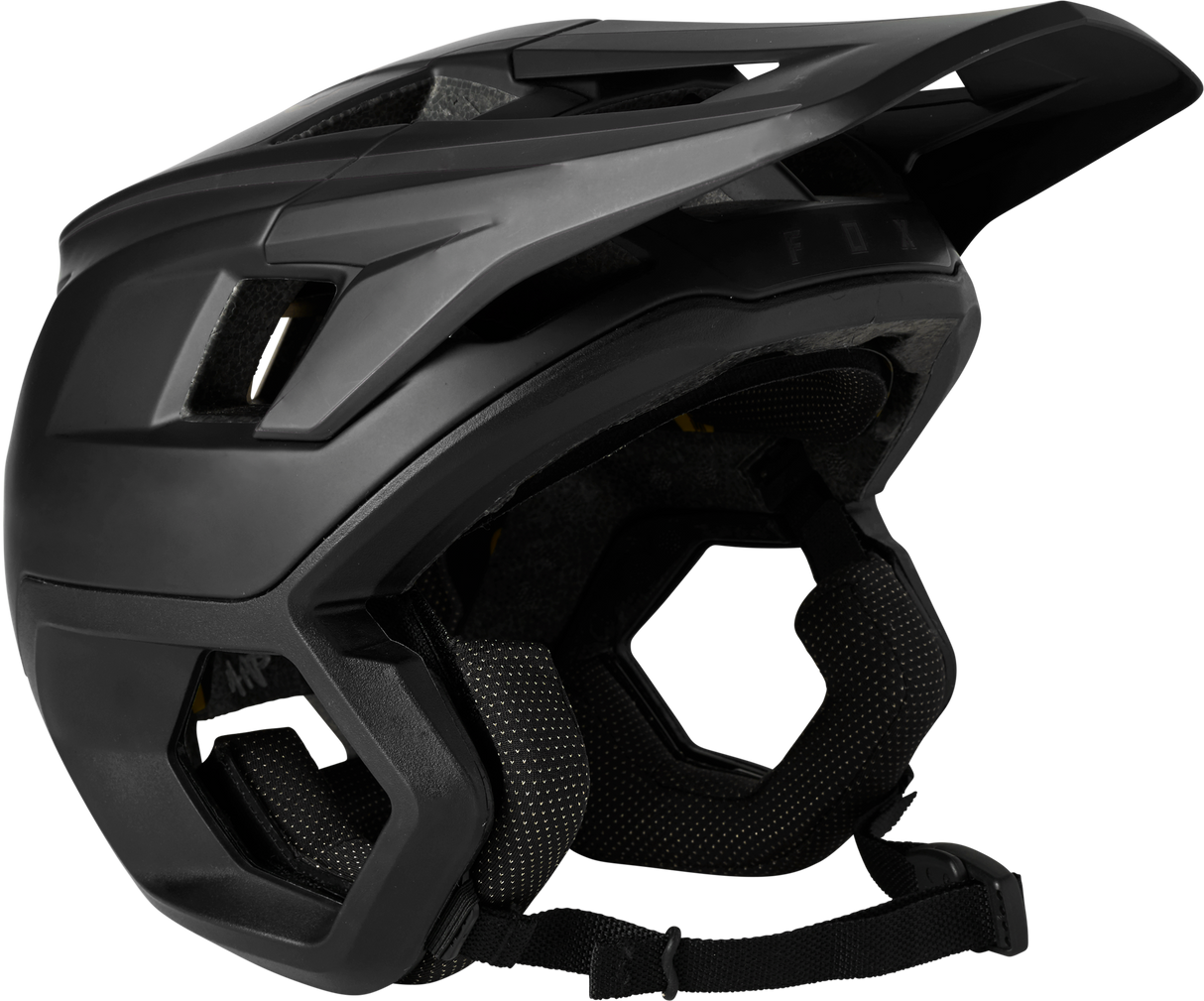 Dropframe Pro Helm CE - Black